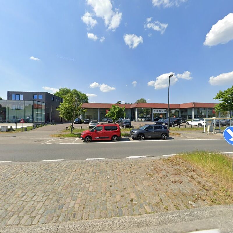 Foto van Sint-Martens-Latem Bowling