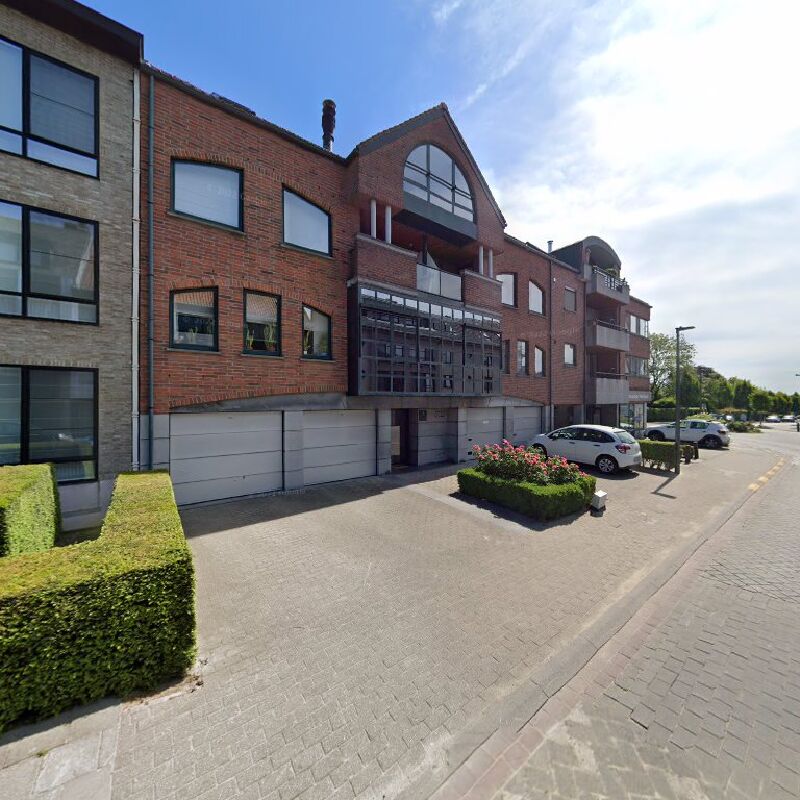 Foto van dr Van Laer W. Gastroenterology