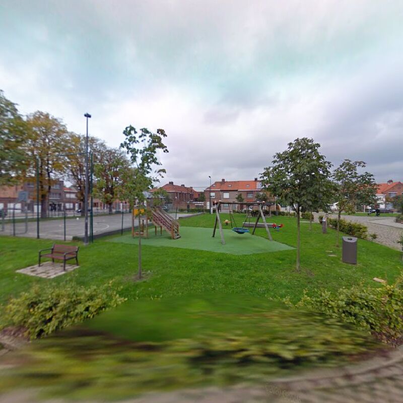 Foto van Speeltuin Kastanjeboomplein