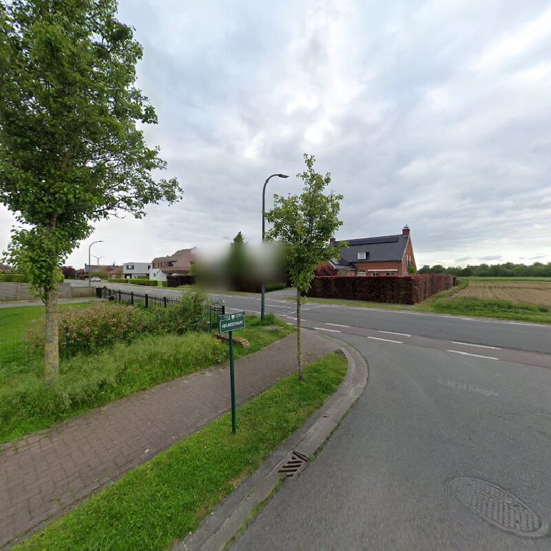 Foto van Tineke Verstraete Advocaten