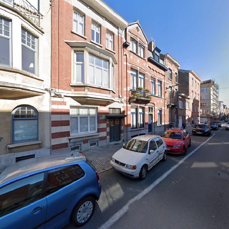 Foto van Arlette Van Espen Dermatologue Uccle