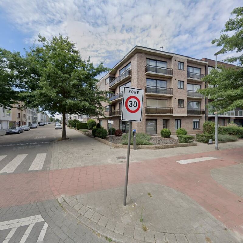 Foto van Dries Advocaten - Advocatenkantoor Antwerpen