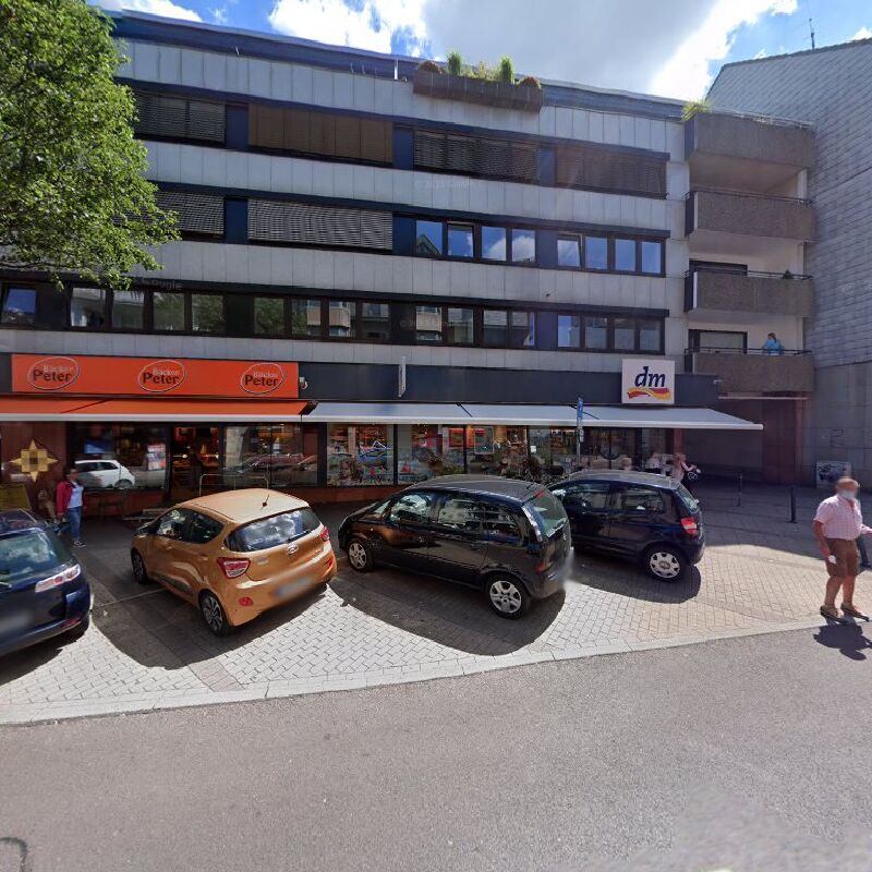Foto van Immo Invest Ruhr GmbH