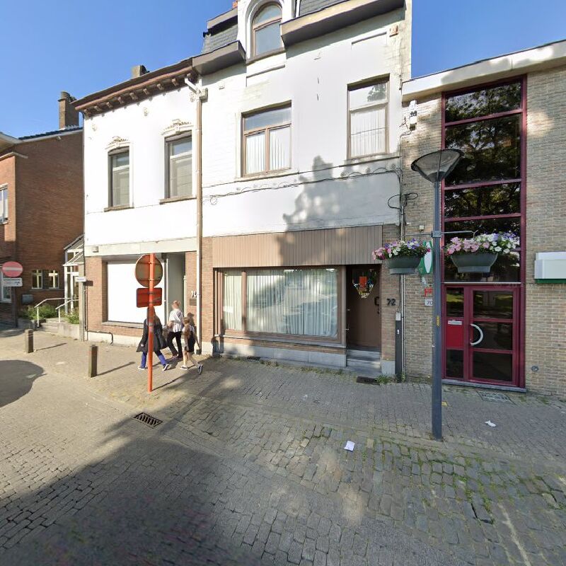 Foto van Hemmerechts & Vanhemelrijck