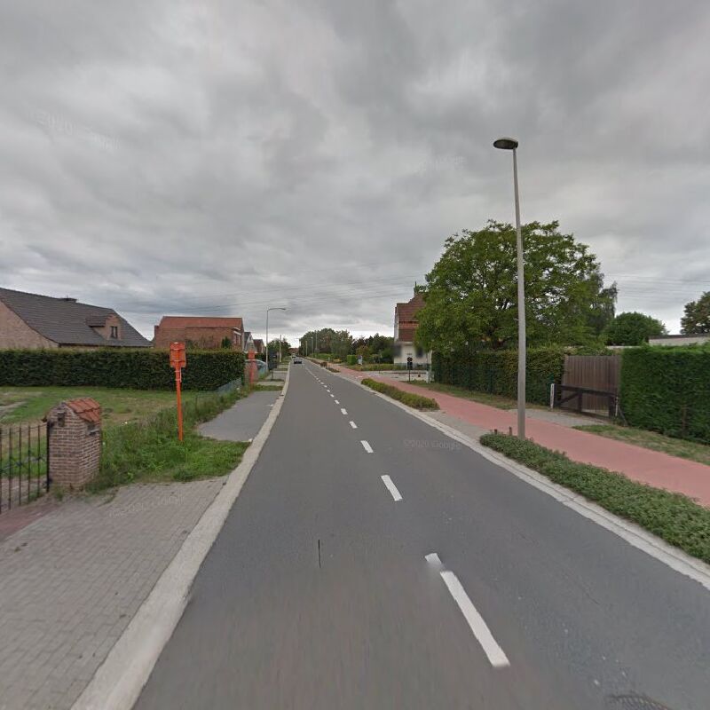 Foto van Boechout Sneppenbosweg
