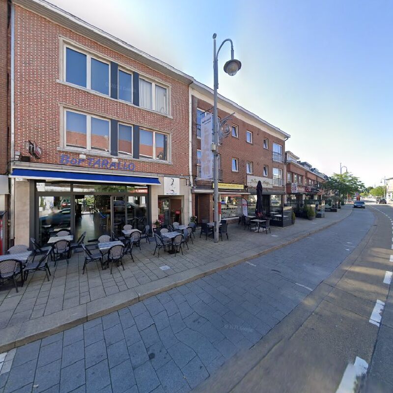 Foto van Dollhouse