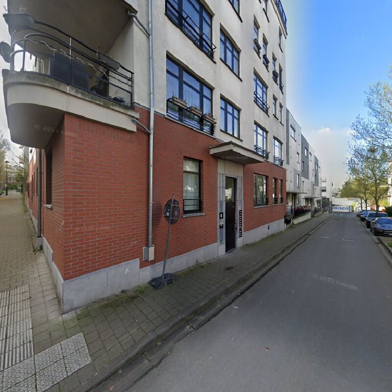 Foto van Murphy LAMMENS