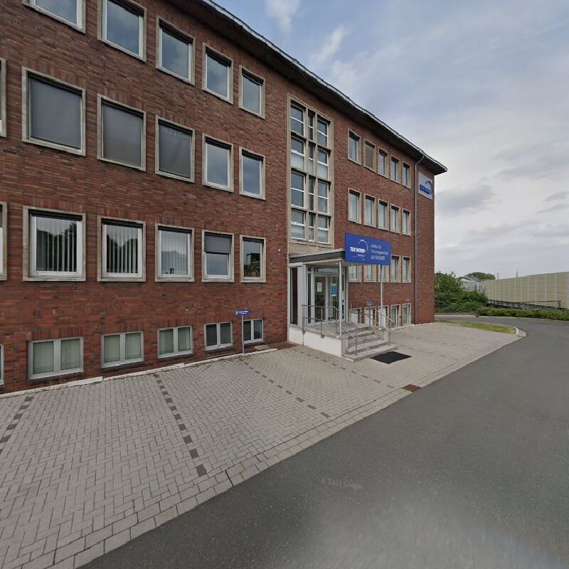 Foto van TÜV NORD Immobilien Verwaltungsgesellschaft mbH