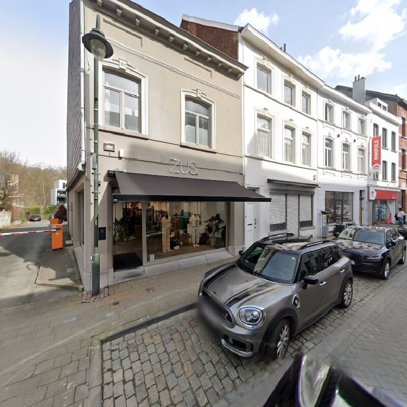 Foto van Zyn Beauty Center