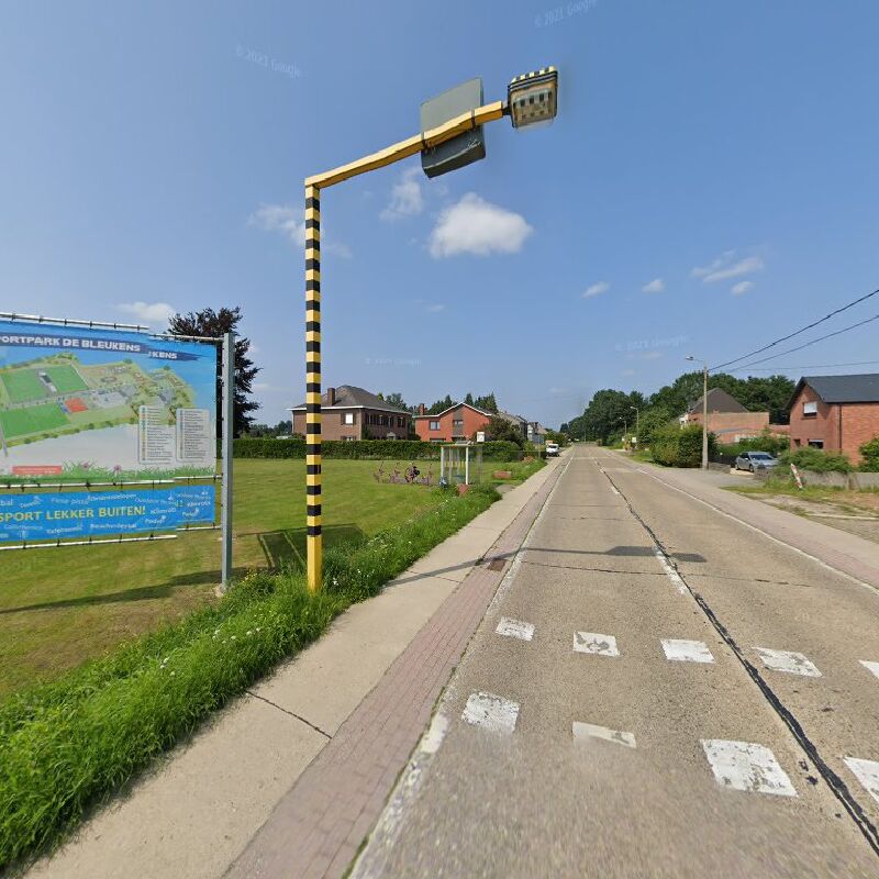 Foto van Balen Hoolsterberg