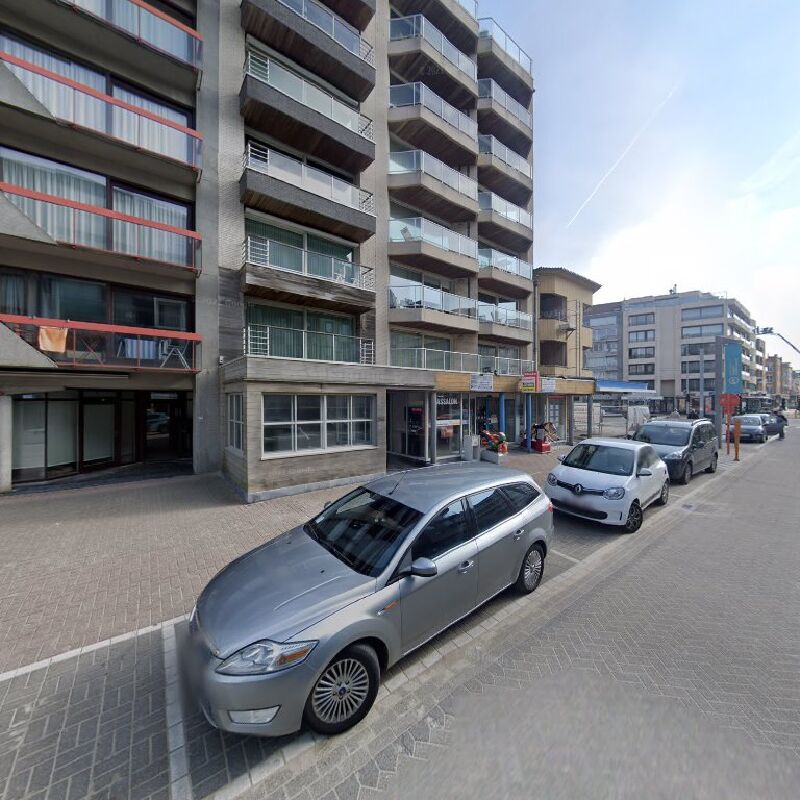 Foto van QSPOT ST IDESBALD