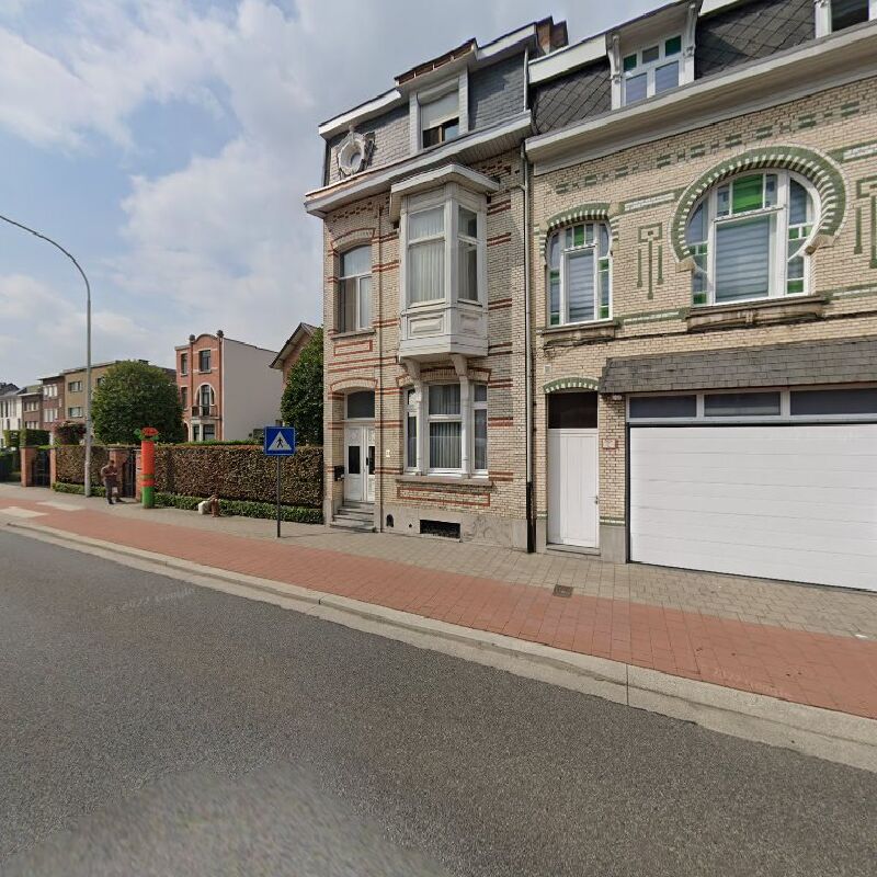 Foto van M. De Hondt