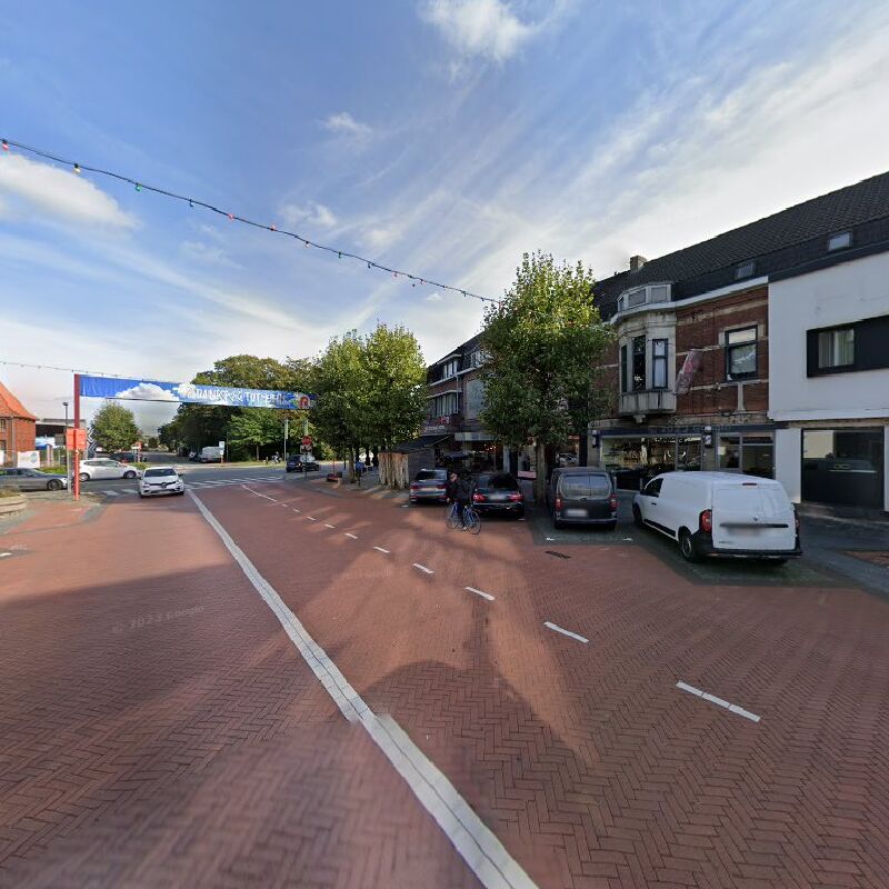 Foto van Dagbladen vof
