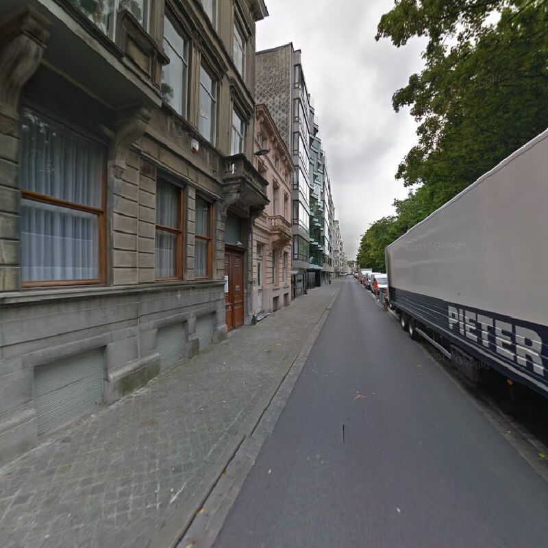 Foto van Meyfroot / R.