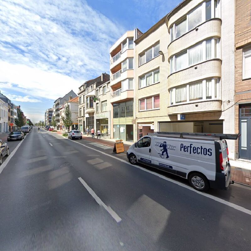 Foto van Covico Invest-Dero Bouw