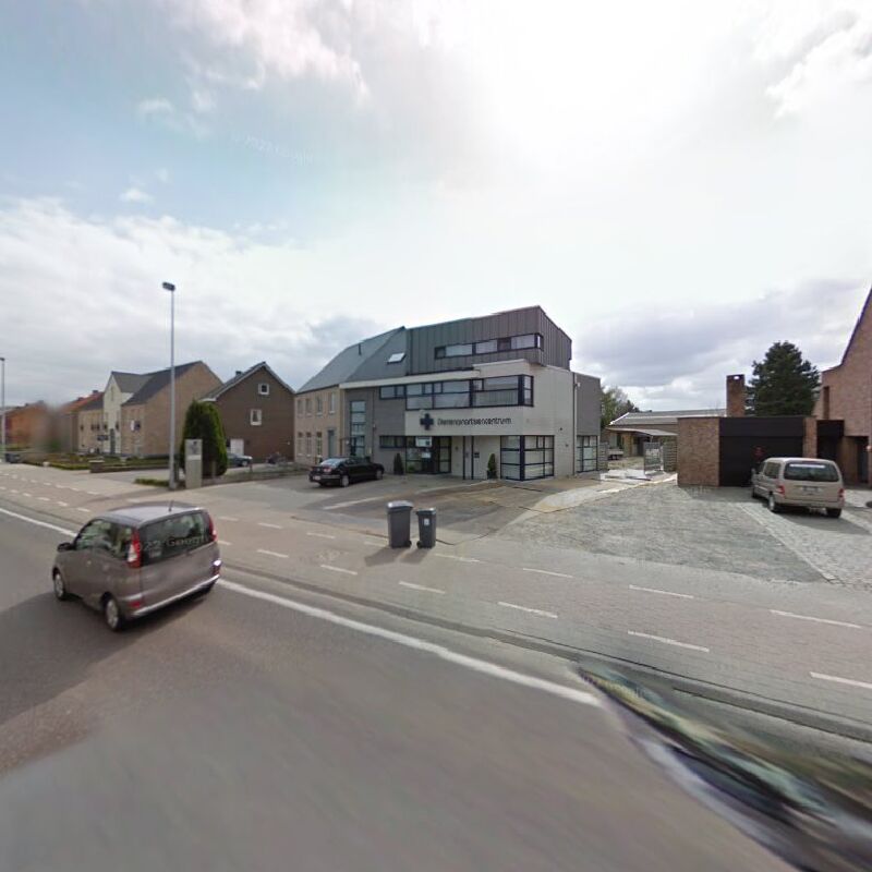 Foto van Dierenartsencent Um