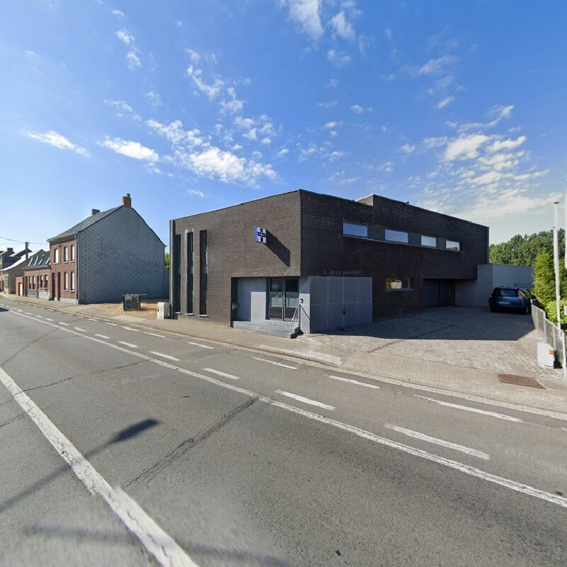 Foto van Dierenarts Kleine Huisdieren