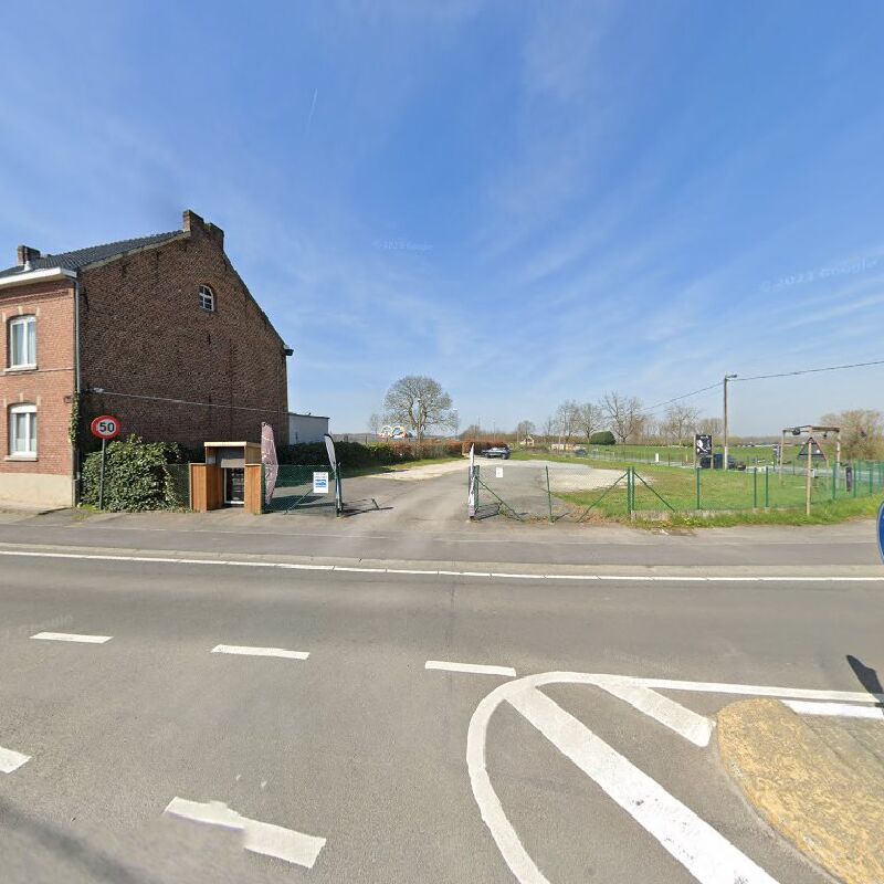 Foto van Club ACE