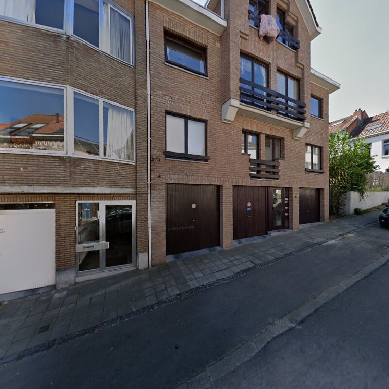 Foto van Immo Garennes