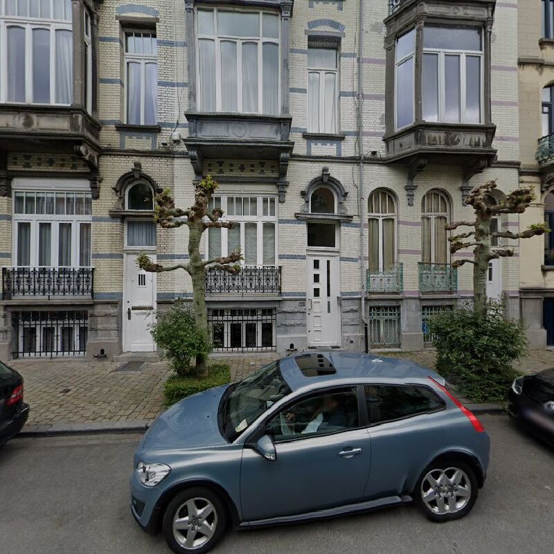 Foto van Coaching & Mediation Brussels - Cora Schieffer