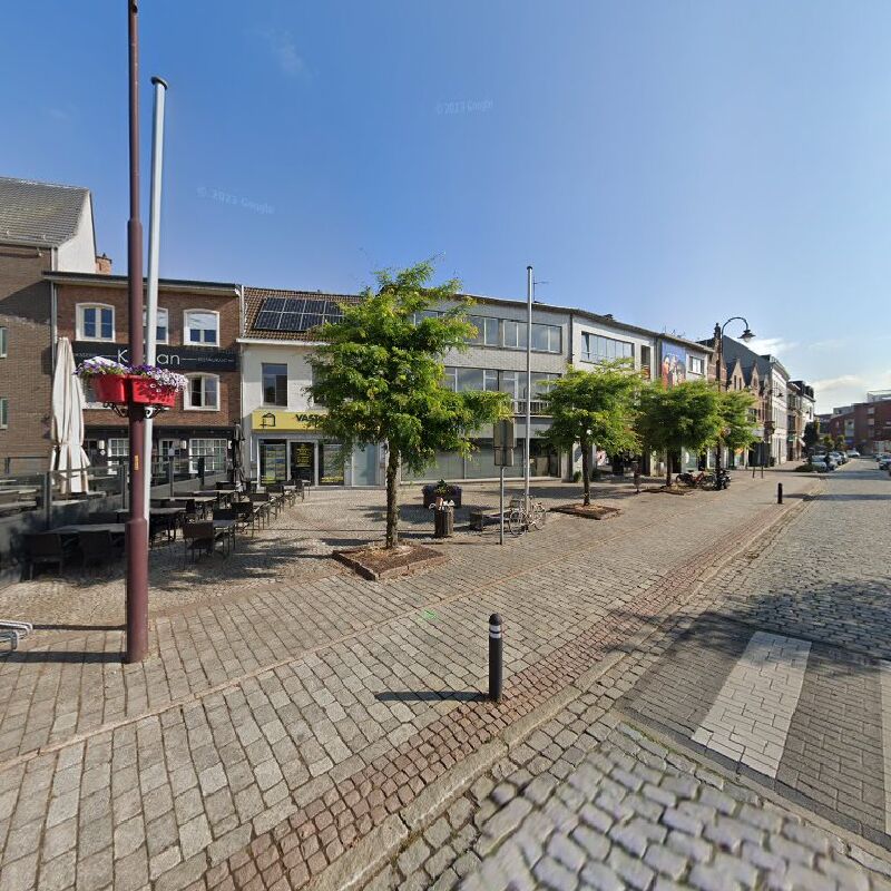 Foto van Eddy Mandelings
