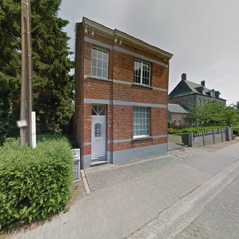 Foto van Zoë Van Hese Advocaat