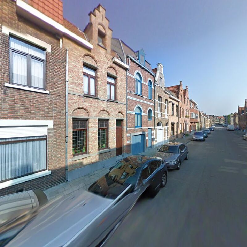 Foto van Advocaat Nicolas Van Damme