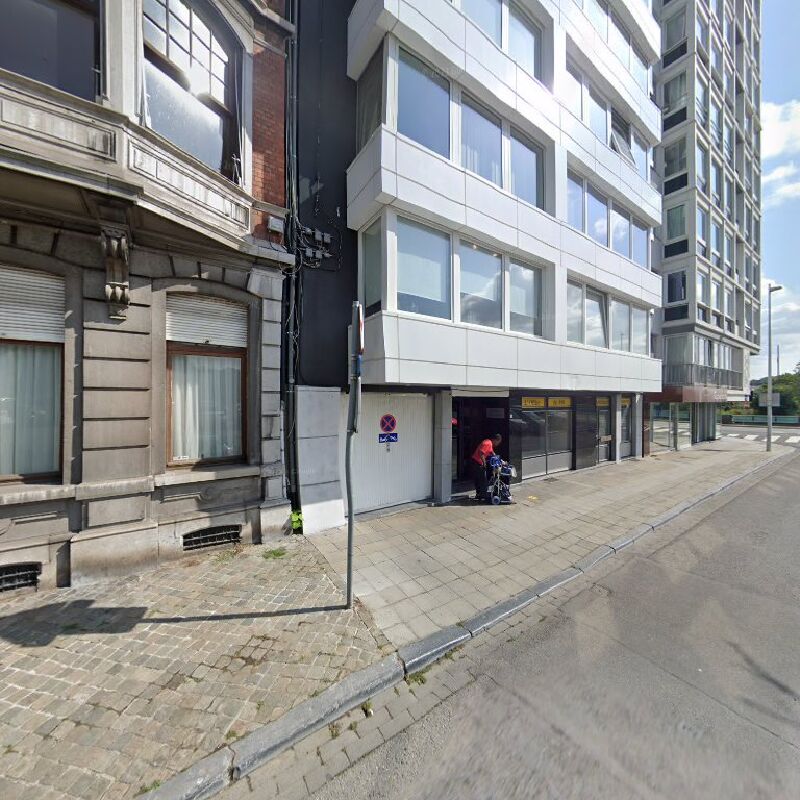 Foto van Office of mortgage loans Liège