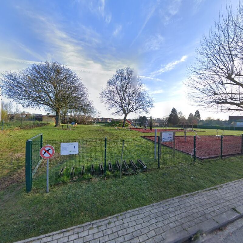 Foto van Speelterrein Krogstraat