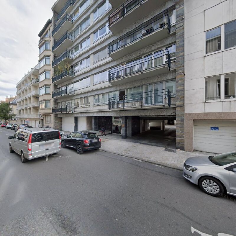 Foto van Constantinos Papageorgiou Psychiatre Saint-Gilles
