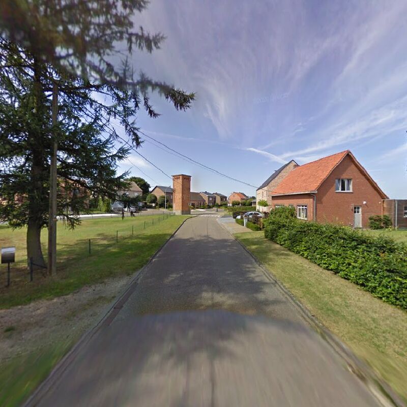 Foto van Century 21 Immo Invest