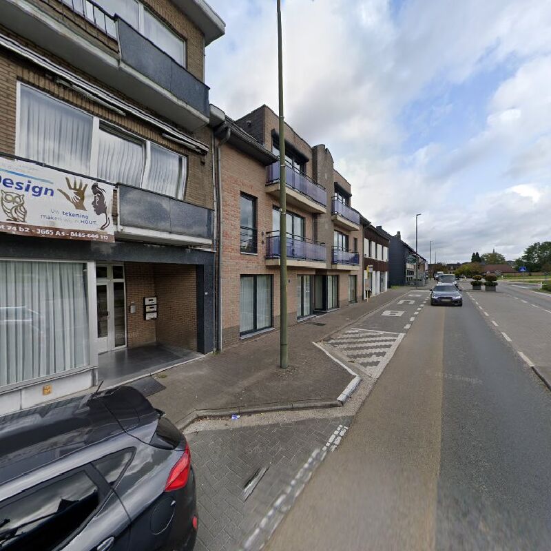Foto van Janssen - Geurts