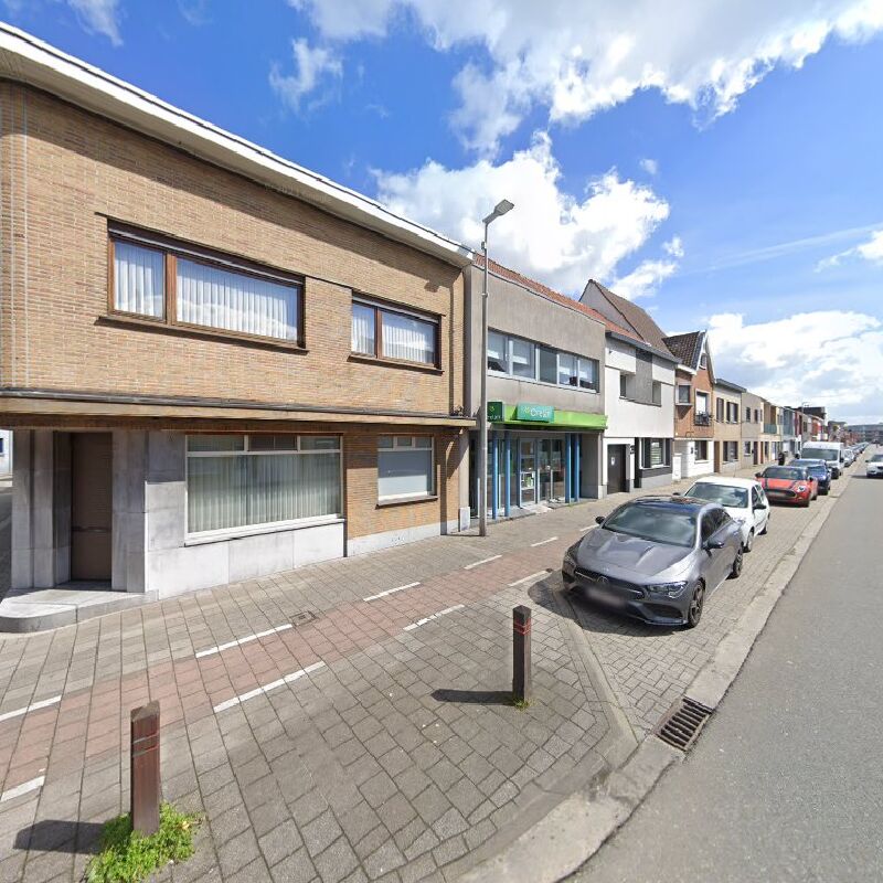 Foto van Dellaert