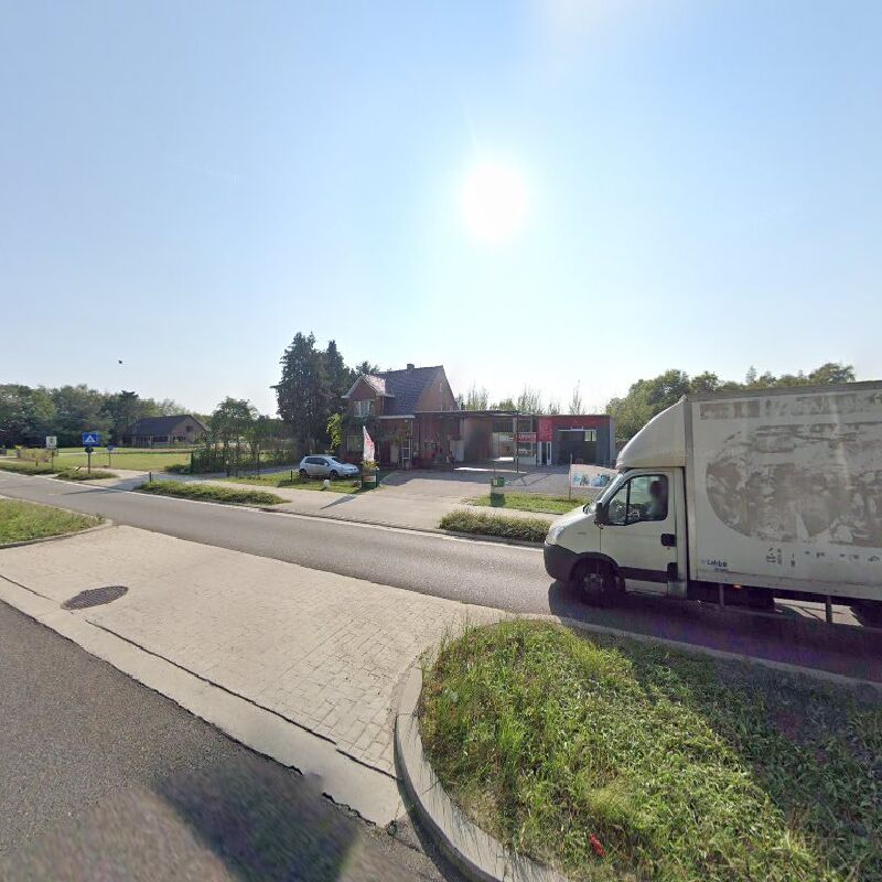 Foto van Carwash