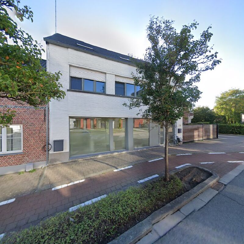 Foto van Praktijk Implantologie Parodontologie Haacht