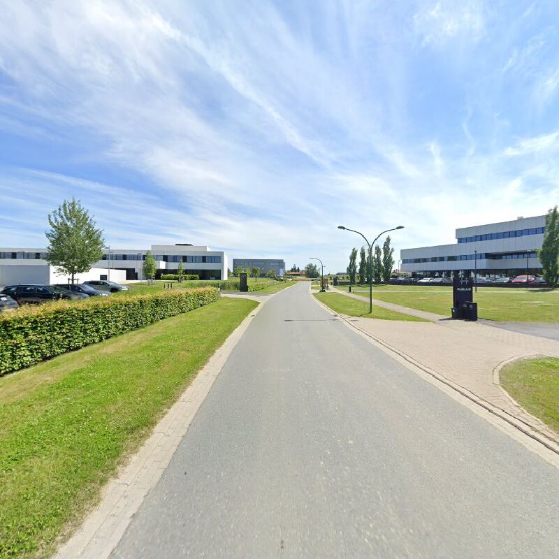 Foto van Dierickx Leys Private Bank