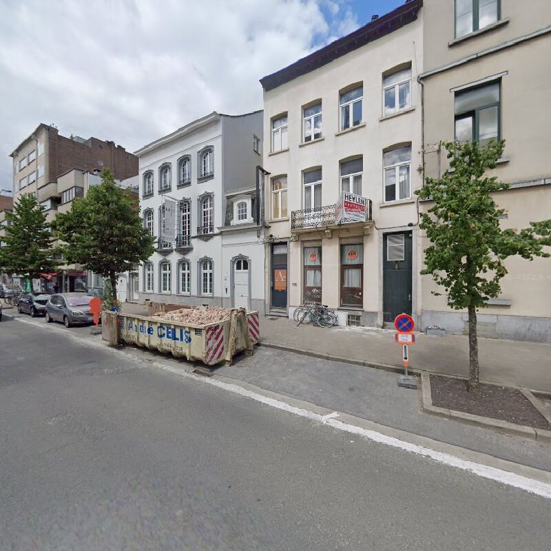 Foto van Aflats - King Leopold - Mechelen