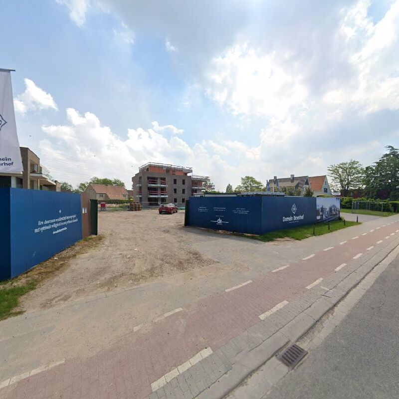 Foto van Domein Beverhof