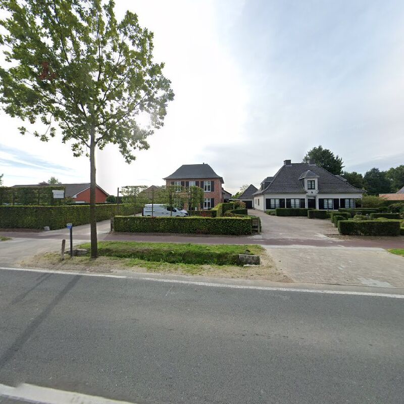 Foto van Brosens Gert