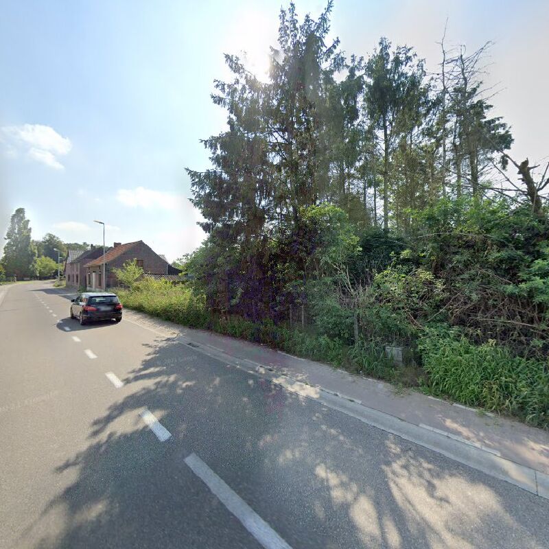 Foto van Halen Holakenstraat
