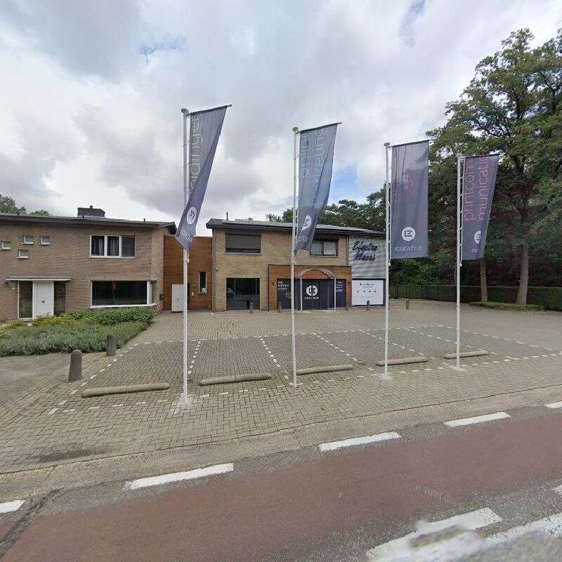 Foto van InterMedia ContentMakers