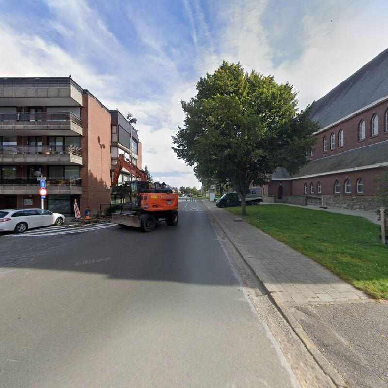 Foto van Advocaat Carl Schreurs