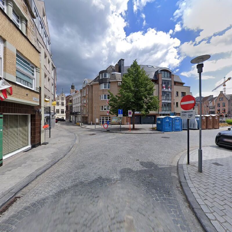 Foto van Immo Comma bvba