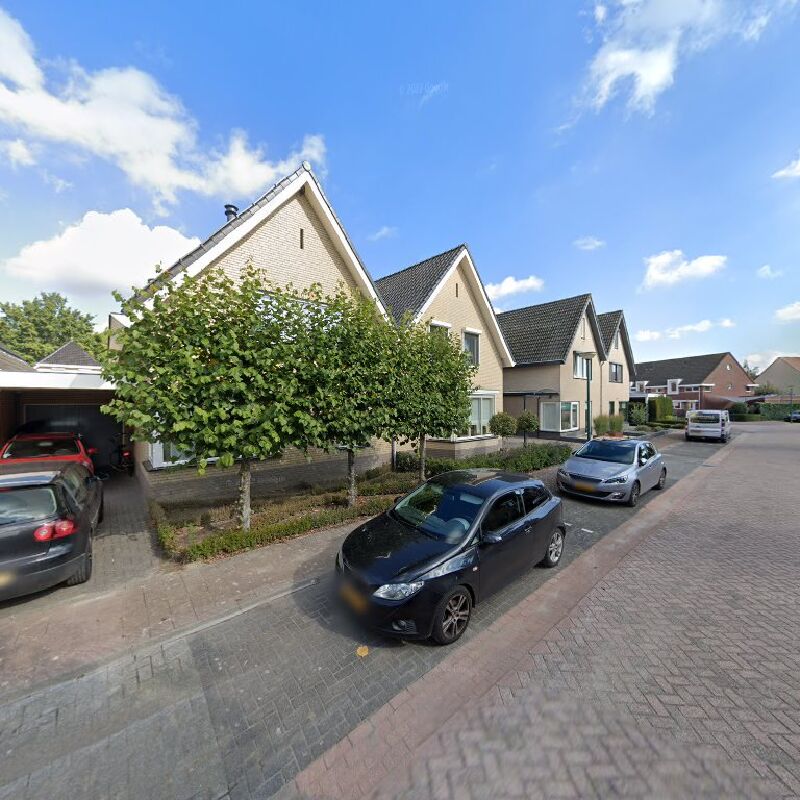 Foto van Schilders- & Stucadoorsbedrijf Joost Foesenek