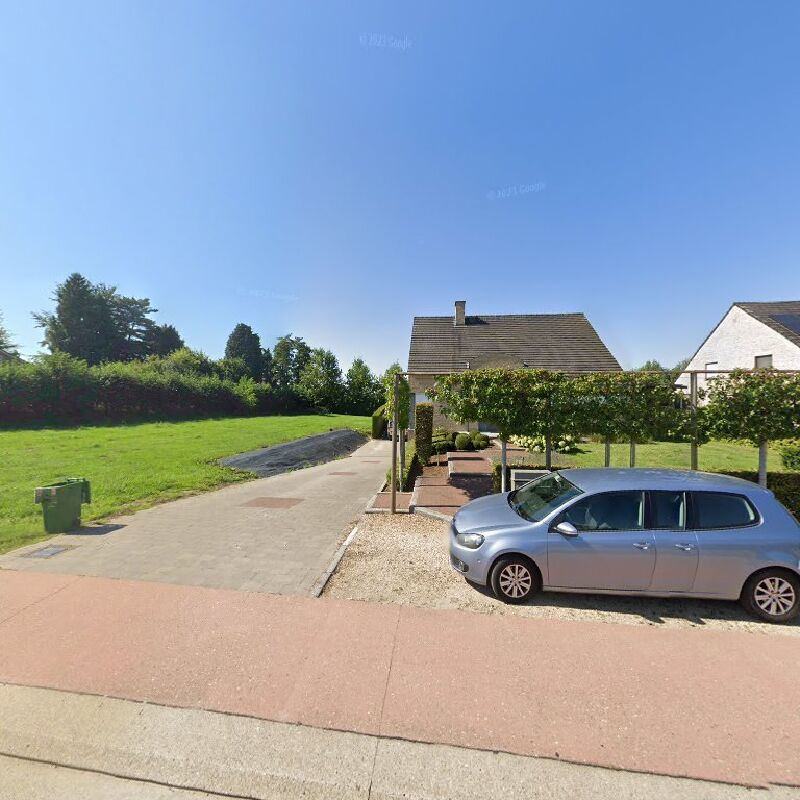 Foto van CB laswerken