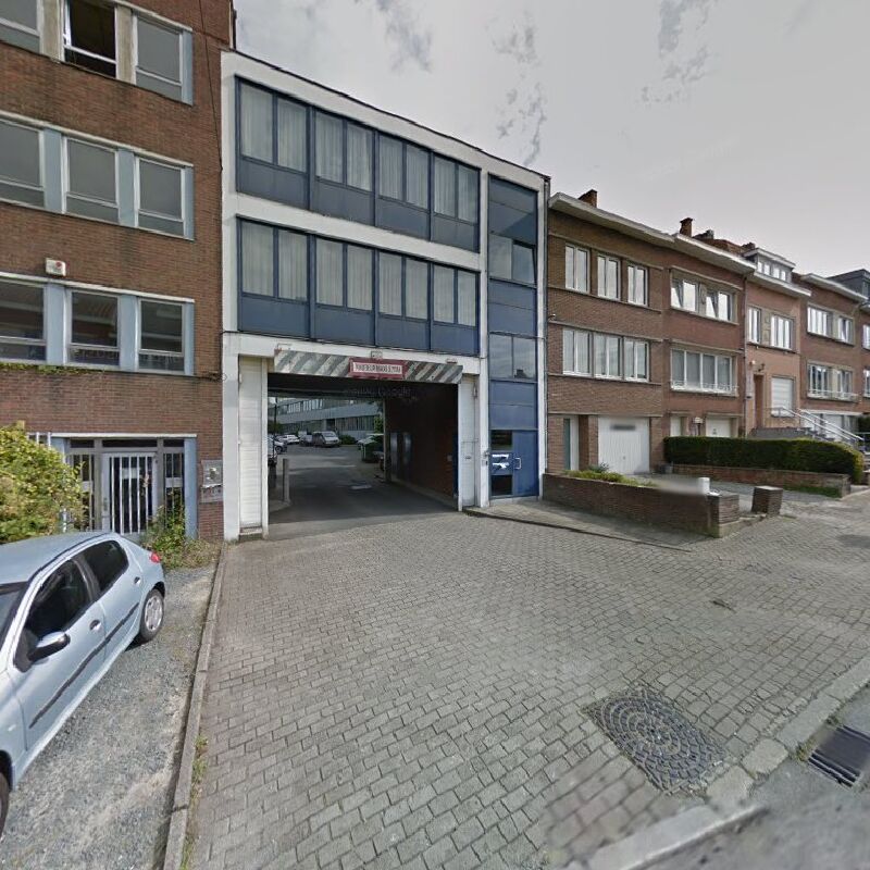 Foto van Marveaux Viviane, Avocat