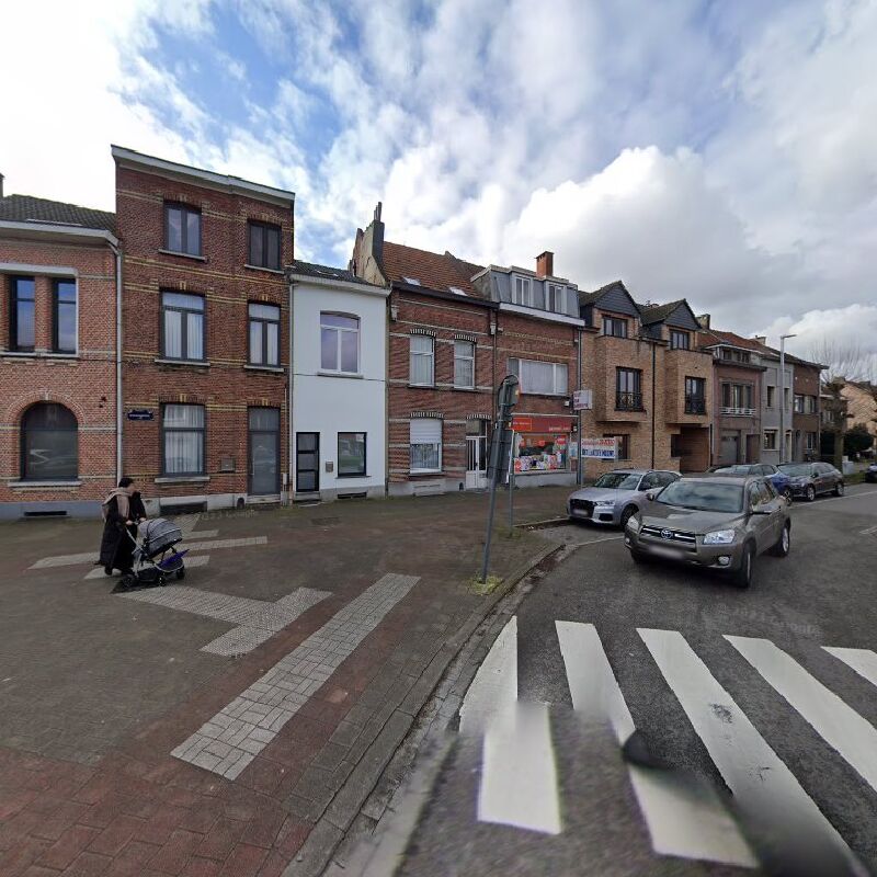 Foto van Press-Shop