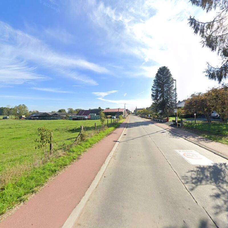 Foto van Sint-Kwintens-Lennik Luckxstraat