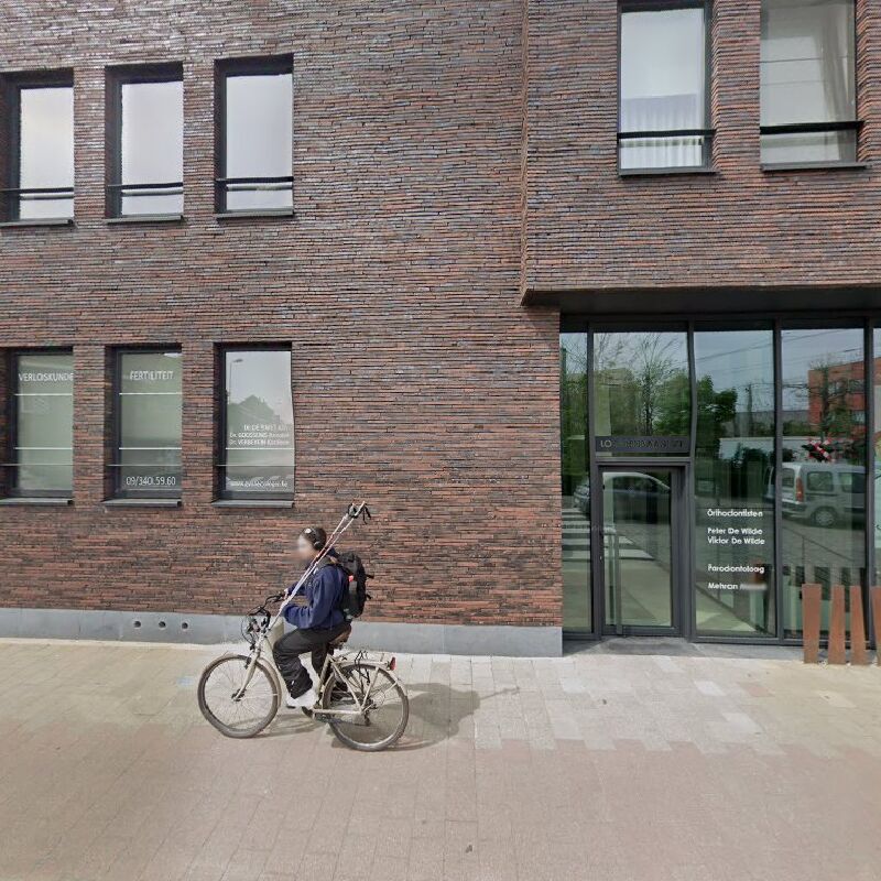 Foto van Orthoparopraktijk De Wilde-Moradi