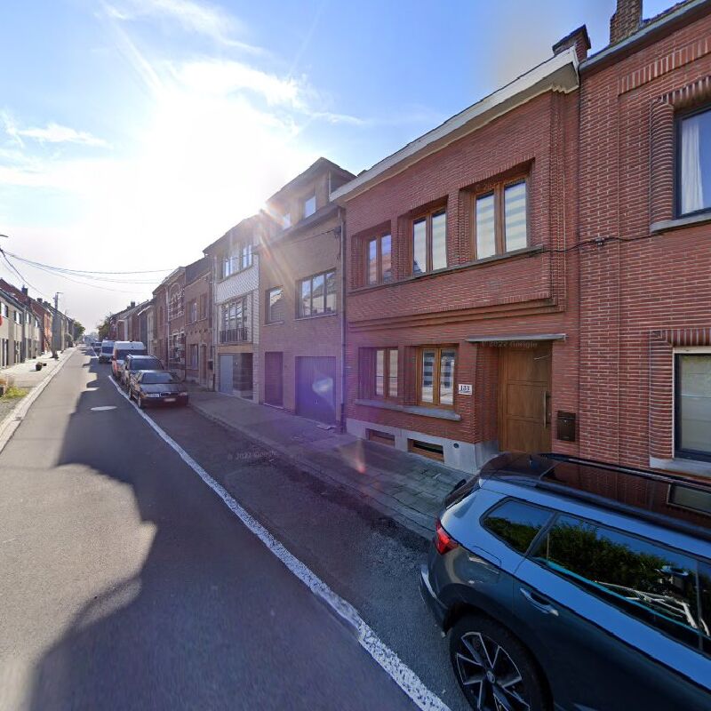 Foto van Berth Immobiliën